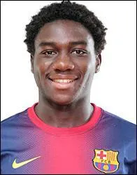 Qui est ce jeune joueur camerounais ?