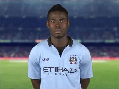 Qui est ce jeune joueur ivoirien ?