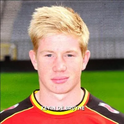 Qui est ce jeune joueur belge ?