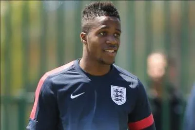 Qui est ce jeune joueur anglais ?