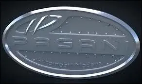 Quelle est cette marque ?