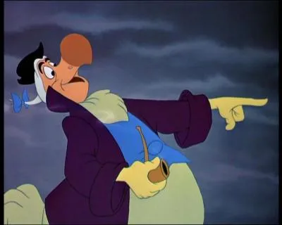 Dans quel film d'animation de Walt Disney retrouve-t-on cet oiseau ?