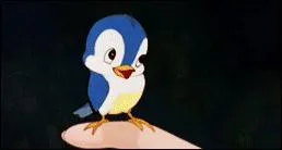Dans quel film d'animation de Walt Disney retrouve-t-on cet oiseau ?