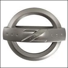 Quel est le nom de la marque correspondant  l'image ?