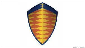 Quel est le nom de la marque correspondant  l'image ?