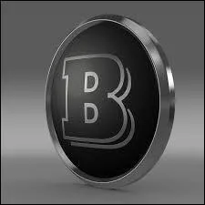 Quel est le nom de la marque correspondant  l'image ?