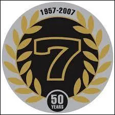 Quel est le nom de la marque correspondant  l'image ?