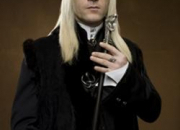 Quiz Harry Potter : Lucius Malefoy