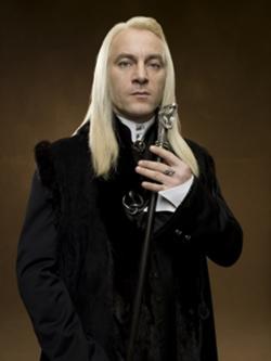 Quiz Harry potter