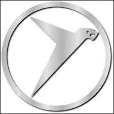 Quel est ce logo ?