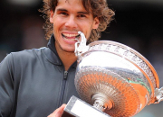 Quiz Rafael Nadal