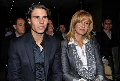 Combien a-t-il de frres et surs ?