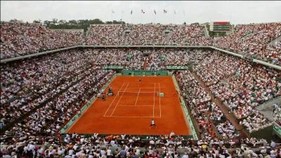 Combien de fois a-t-il gagn Roland-Garros ?