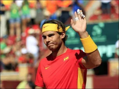 Quel a t son meilleur classement  l'ATP ?