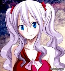 Quiz Fairy tail