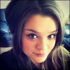 Comment s'appelle-t-elle ?