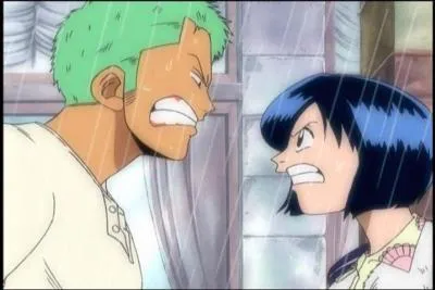 Et sa rivale, à qui ressemble-t-elle ?