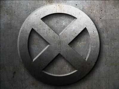  quelle saga appartient ce logo ?