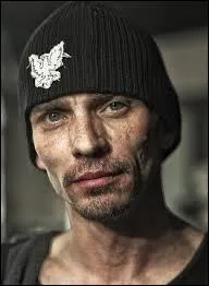 Comment se nomme cet homme ?