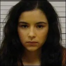 Comment se nomme cette fille ?