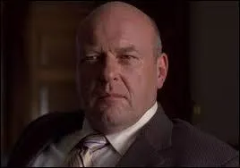 O travaille le beau-frre du hros de la srie ?