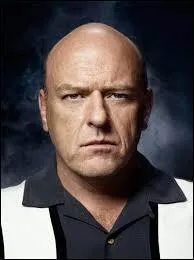 Comment se nomme cet homme ?