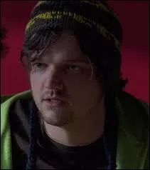 Comment se nomme cet homme ?