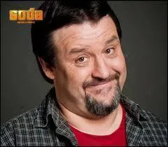 Qui est ce personnage ?