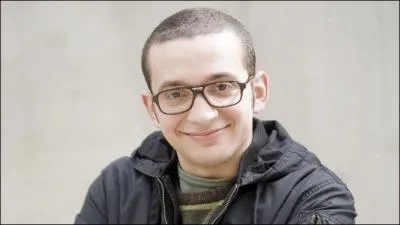 Qui est ce personnage ?