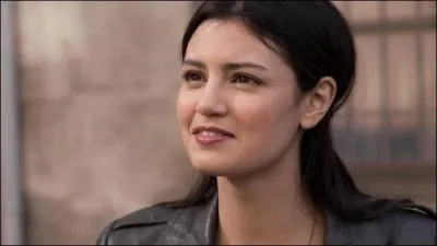 Qui est ce personnage ?