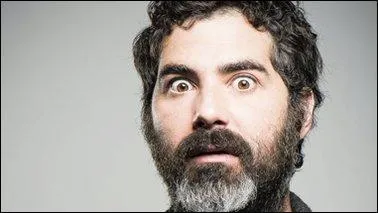 Qui est ce personnage ?