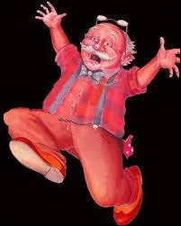 Quelle histoire ! Il y a un os dans le quiz. Mais non ! C'est :