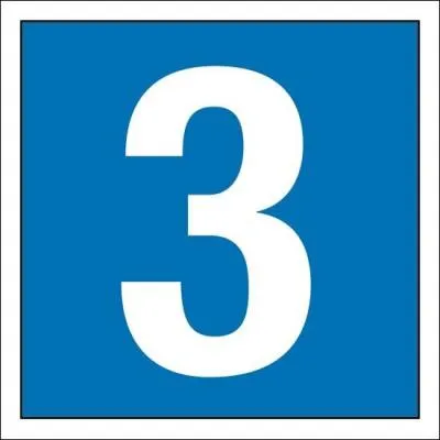 L'un de ces trois groupes musicaux est compos de trois membres !