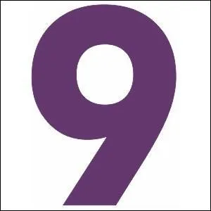 En additionnant les cinq doigts d'une patte avant et les quatre doigts d'une patte arrire, on trouve bien neuf doigts, quel est cet animal ?