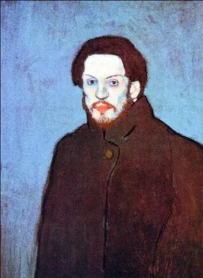 Qui a peint son autoportrait ?