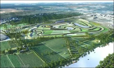 Je ne viens pas du dpartement de/du ----------, moi, le/l' ---------- qui dambule dans le parc des Sources de la Bivre.