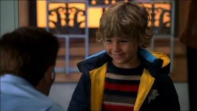 Quel ge a Parker dans cette saison ?