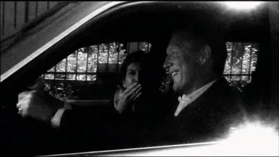 En quelle anne la mre de Brennan a t voir un film au cinma ?