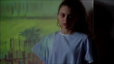 Comment s'appelle la fille de Sam Cullen ?