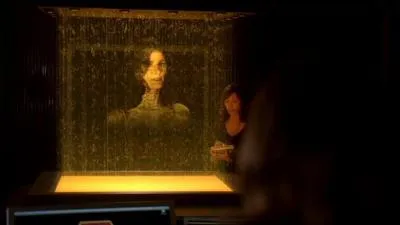 Qu'est-ce que Christine Brennan aimait-elle ?