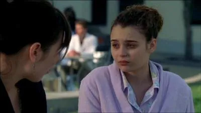 Que ne rve pas de faire la fille de Cullen ?