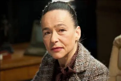 Qui est la principale du lyce ?