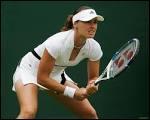 Martina Hingis fut, en mars 1997, la plus jeune no1 mondiale de tous les temps,  16 ans et demi.