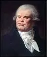 Danton, guillotin le 5 avril 1794, dit  son bourreau  Tu montreras ma tte au peuple, elle en vaut la peine !  .