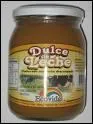 En Argentine, le dessert national est une sorte de confiture  base de mas qui s'appelle le  dulce de leche .