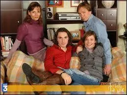 Comment s'appelle cette famille ?