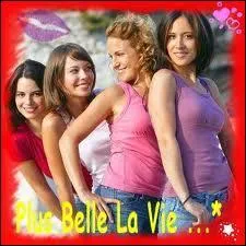 Qui sont ces filles ?