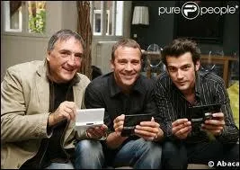 Qui sont ces garons ?