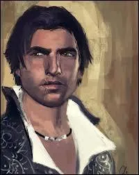 Quel est le nom de ce personnage de jeu vido ?