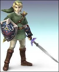 Quel est le nom de ce personnage de jeu vido ?
